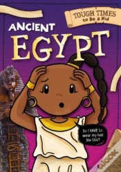 Capa do artigo Ancient Egypt