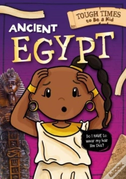 Capa do artigo Ancient Egypt