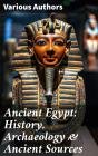 Ancient Egypt: History, Archaeology & Ancient Sources - Preview