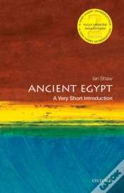 Capa do artigo Ancient Egypt