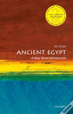 Capa do artigo Ancient Egypt