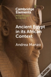 Capa do artigo Ancient Egypt In Its African Context