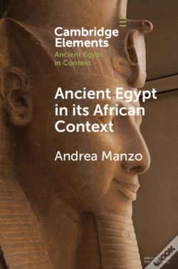Capa do artigo Ancient Egypt In Its African Context
