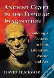 Capa do artigo Ancient Egypt In The Popular Imagination