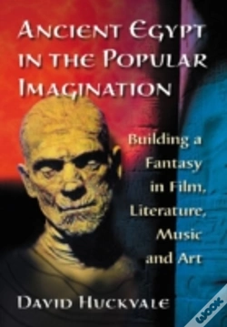 Capa do artigo Ancient Egypt In The Popular Imagination