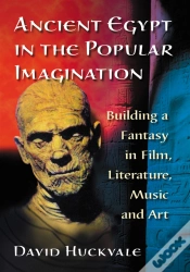 Capa do artigo Ancient Egypt In The Popular Imagination