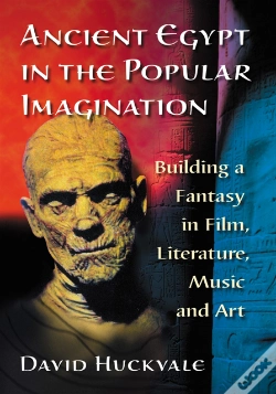 Capa do artigo Ancient Egypt In The Popular Imagination