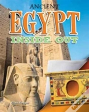 Capa do artigo Ancient Egypt Inside Out