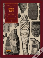 Capa do artigo Ancient Egypt