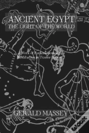 Capa do artigo Ancient Egypt Light Of The World 2 Vol Set