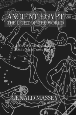 Capa do artigo Ancient Egypt Light Of The World 2 Vol Set