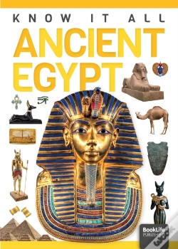 Capa do artigo Ancient Egypt