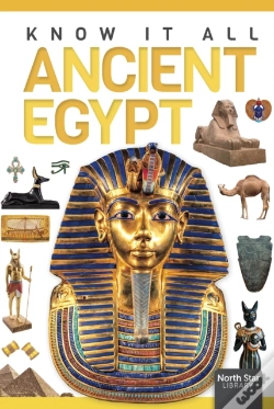 Capa do artigo Ancient Egypt