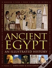 Capa do artigo Ancient Egypt