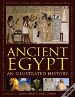 Capa do artigo Ancient Egypt