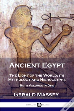 Capa do artigo Ancient Egypt