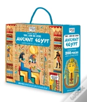 Capa do artigo Ancient Egypt