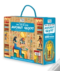 Capa do artigo Ancient Egypt