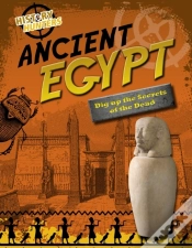 Capa do artigo Ancient Egypt