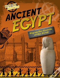 Capa do artigo Ancient Egypt