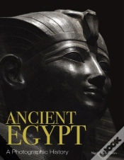 Capa do artigo Ancient Egypt