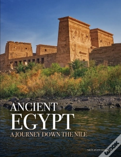Capa do artigo Ancient Egypt