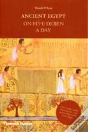 Capa do artigo Ancient Egypt On Five Deben A Day