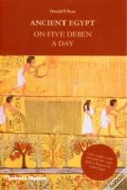 Capa do artigo Ancient Egypt On Five Deben A Day