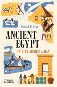 Ancient Egypt On Five Deben A Day