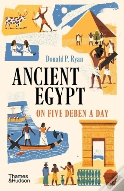 Capa do artigo Ancient Egypt On Five Deben A Day