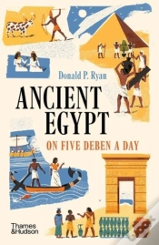 Capa do artigo Ancient Egypt On Five Deben A Day