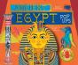 Ancient Egypt Pop-Ups - Preview