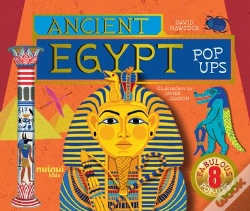 Capa do artigo Ancient Egypt Pop-Ups