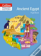 Ancient Egypt Pupil Book