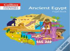 Ancient Egypt Pupil Book