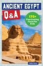 Ancient Egypt Q&A - Preview