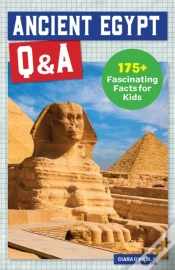 Capa do artigo Ancient Egypt Q&A
