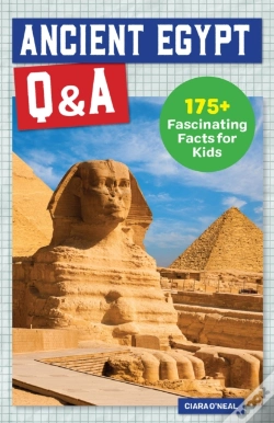 Capa do artigo Ancient Egypt Q&A