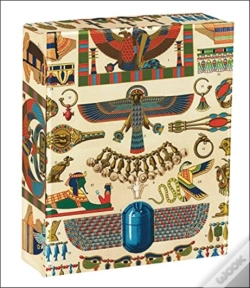 Capa do artigo Ancient Egypt Quicknotes