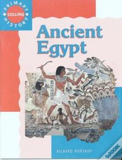 Capa do artigo Ancient Egypt