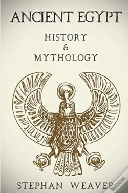 Capa do artigo Ancient Egypt