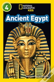 Capa do artigo Ancient Egypt