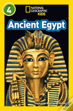Capa do artigo Ancient Egypt