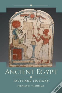 Capa do artigo Ancient Egypt