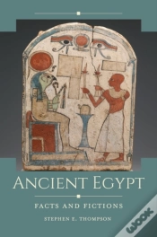 Capa do artigo Ancient Egypt
