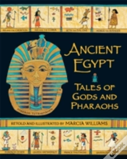 Capa do artigo Ancient Egypt: Tales Of Gods And Pharaohs