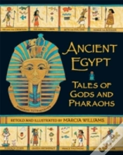 Capa do artigo Ancient Egypt: Tales Of Gods And Pharaohs