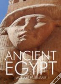 Capa do artigo Ancient Egypt