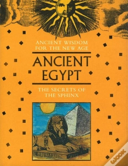 Capa do artigo Ancient Egypt