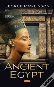 Capa do artigo Ancient Egypt